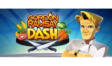 Gordon Ramsay Dash for Android - Download the APK from Habererciyes